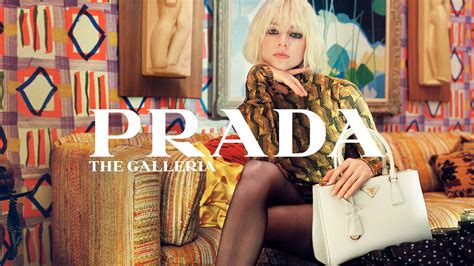 is prada fast fashion